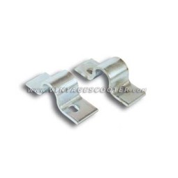 Pontets (jeu) de fixation de béquille Vespa GT-GTR-Sprint-Rally